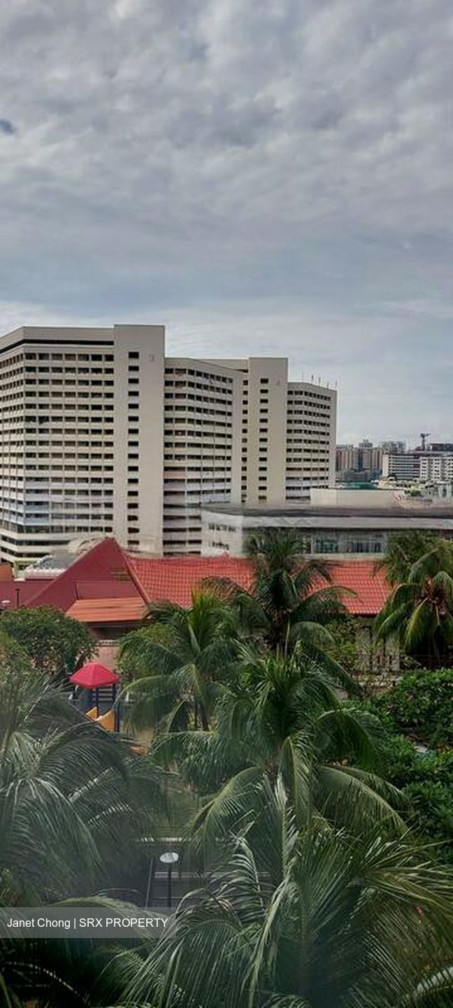 Blk 2D Sri Geylang Serai (Geylang), HDB 4 Rooms #440036181